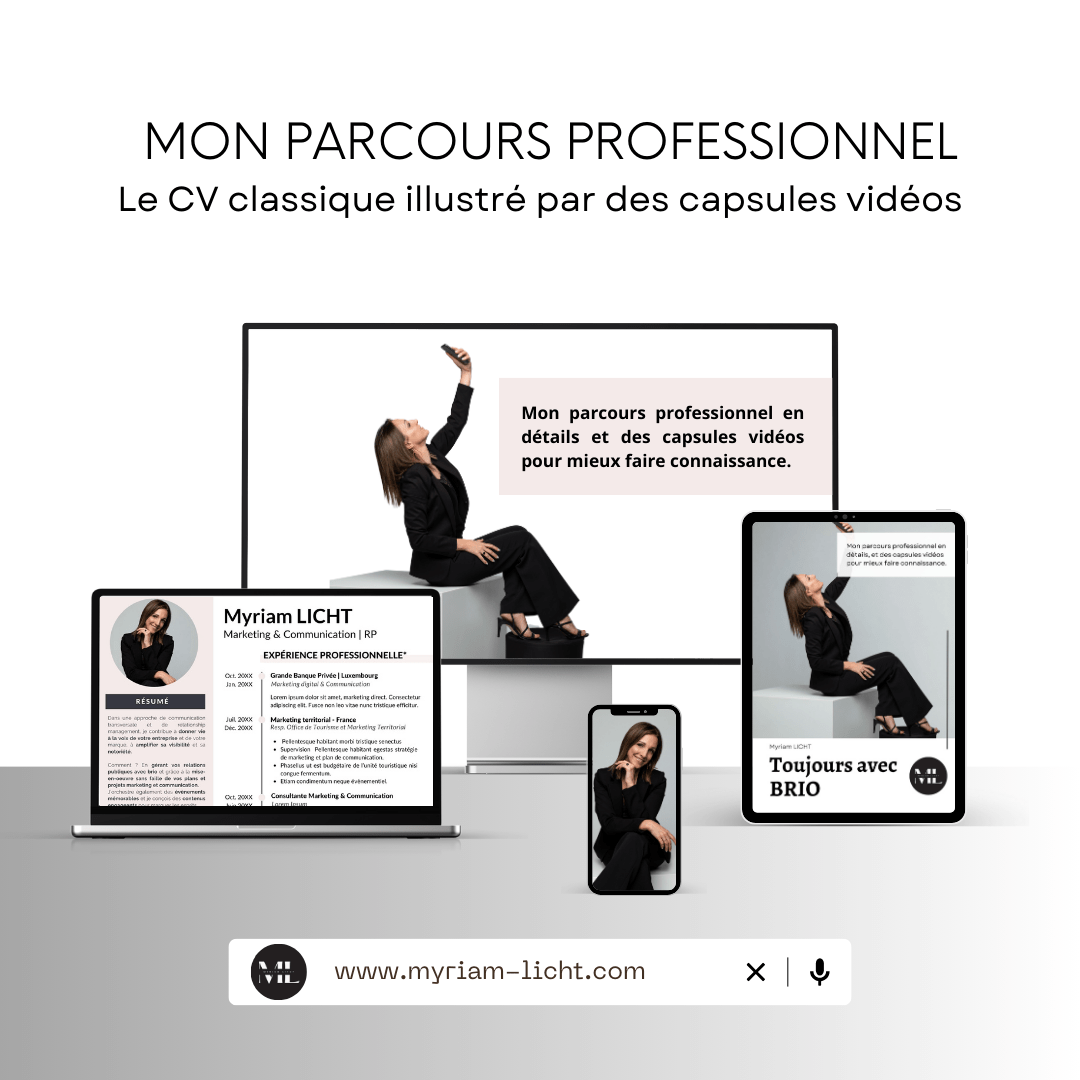 Mockup Myriam Licht parcours pro