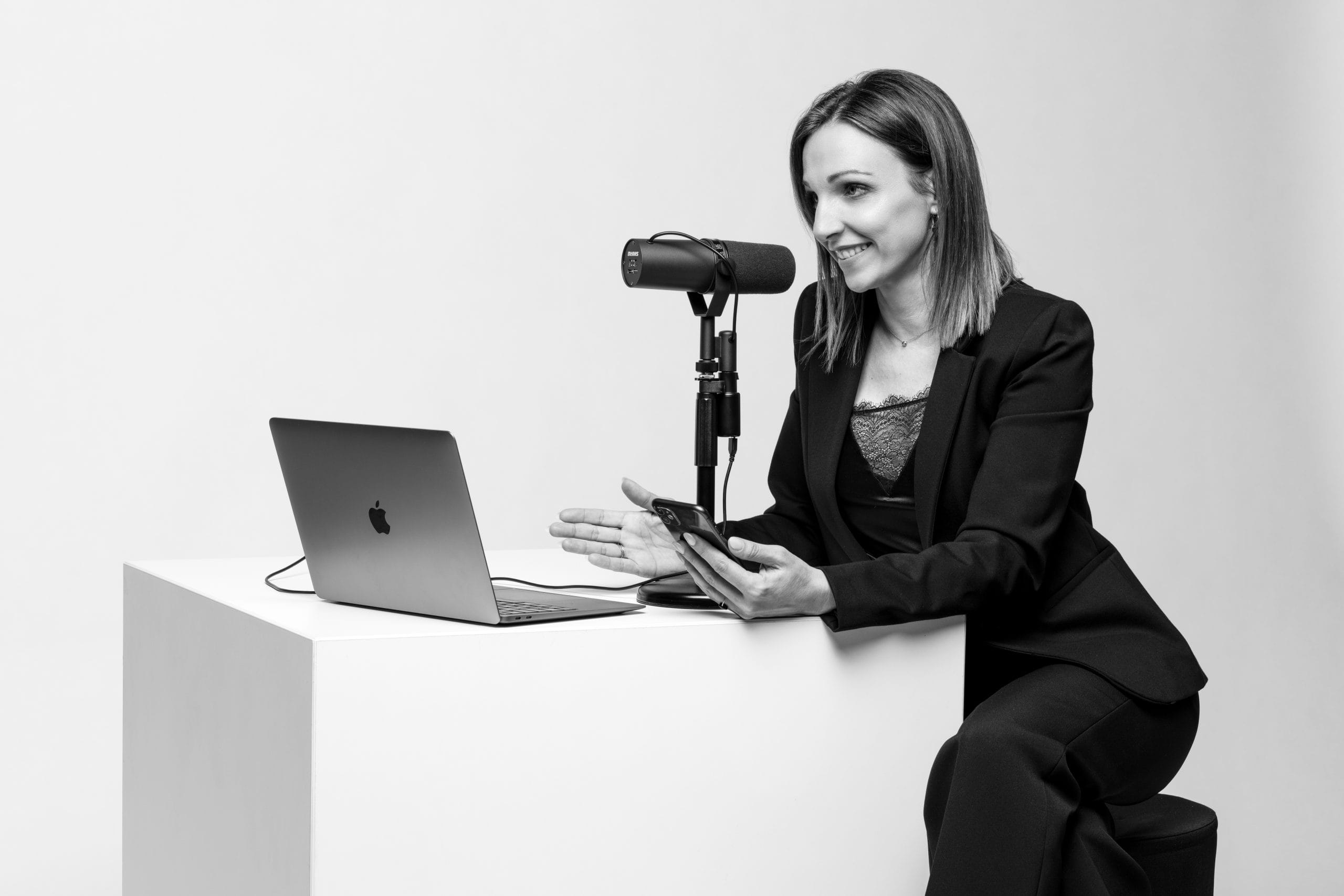 Myriam Licht Podcast Myriam Licht podcast